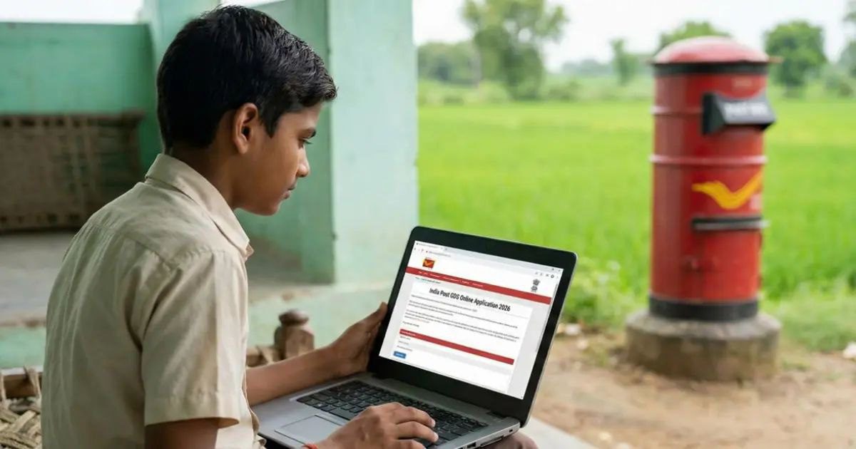 India Post GDS Recruitment 2026 Vacancy Details